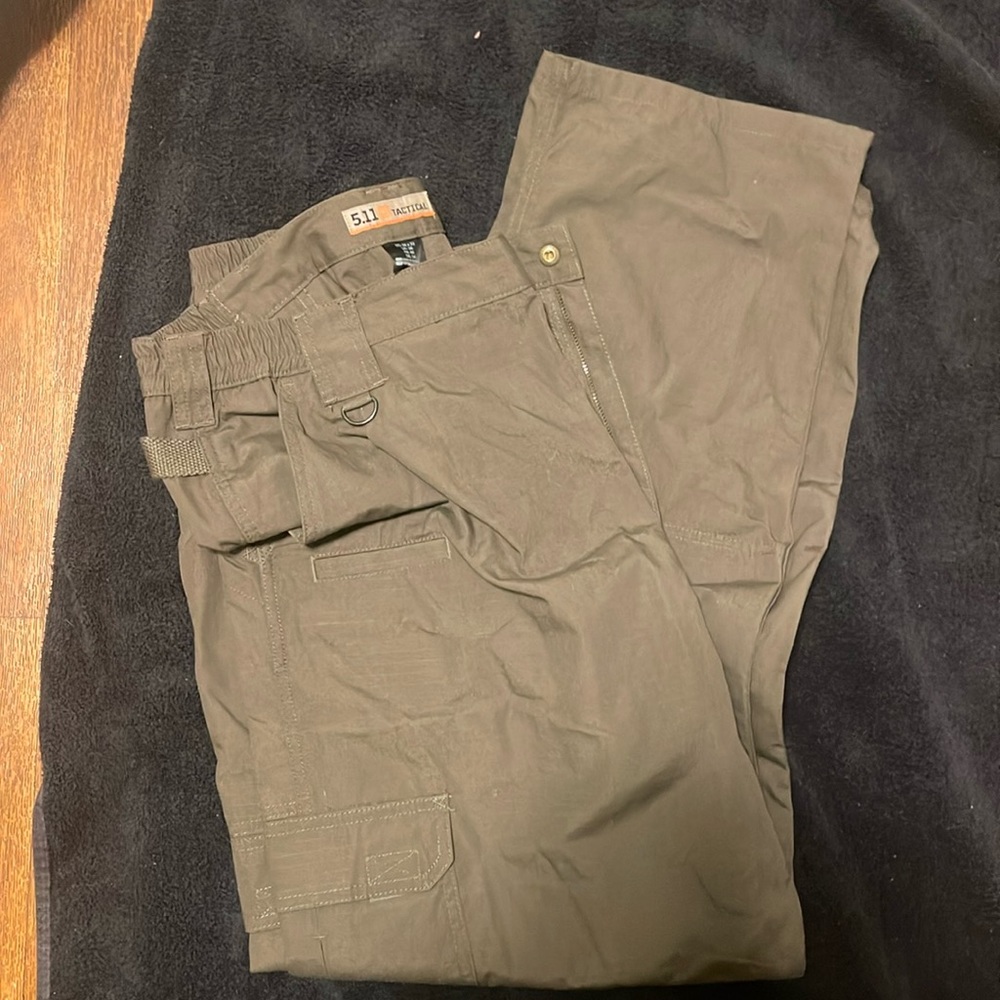 5.11 Tactical pants NEW!!!